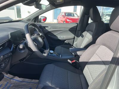 MG MG3 Vorführwagen