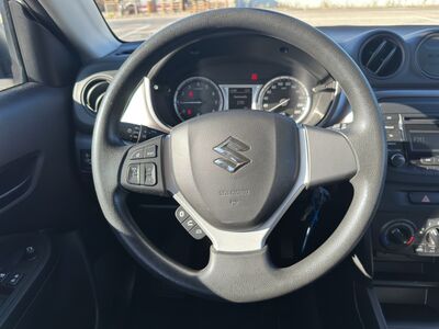 Suzuki Vitara Gebrauchtwagen