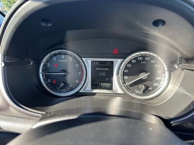 Suzuki Vitara Gebrauchtwagen