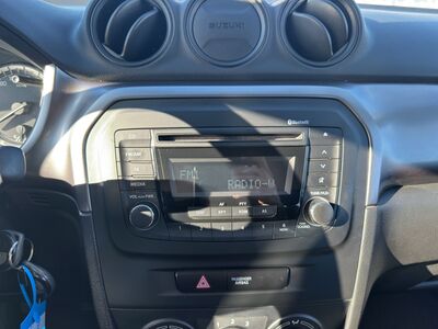 Suzuki Vitara Gebrauchtwagen