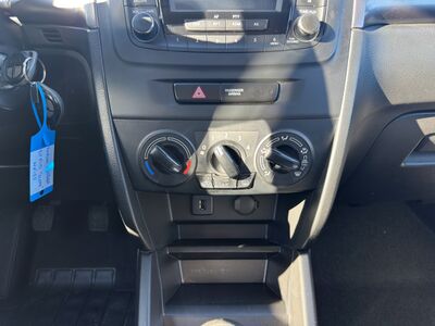 Suzuki Vitara Gebrauchtwagen