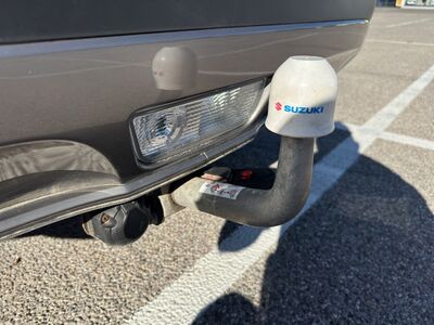 Suzuki Vitara Gebrauchtwagen