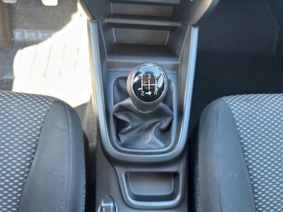 Suzuki Vitara Gebrauchtwagen