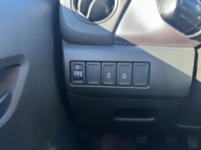 Suzuki Vitara Gebrauchtwagen