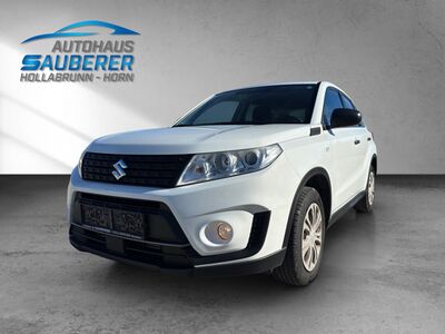 Suzuki Vitara Gebrauchtwagen