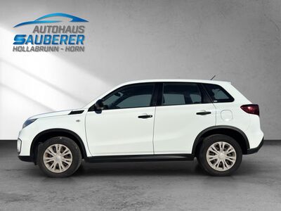 Suzuki Vitara Gebrauchtwagen
