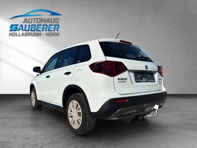 Suzuki Vitara Gebrauchtwagen