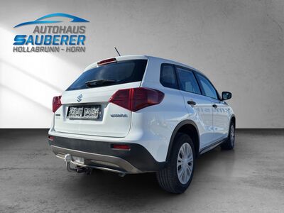 Suzuki Vitara Gebrauchtwagen