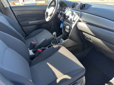 Suzuki Vitara Gebrauchtwagen