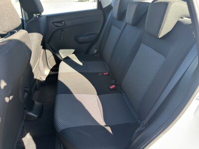 Suzuki Vitara Gebrauchtwagen