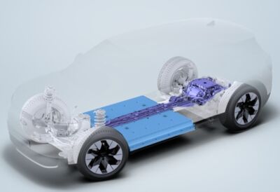 Ford Explorer Neuwagen