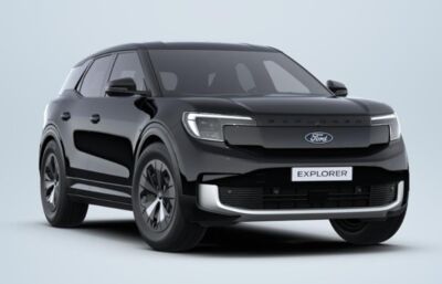 Ford Explorer Neuwagen