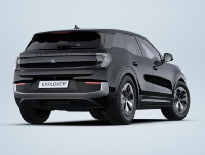 Ford Explorer Neuwagen