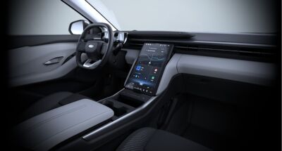 Ford Explorer Neuwagen