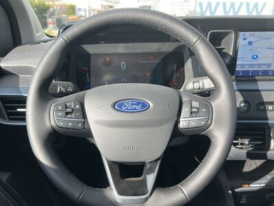 Ford Tourneo Courier Neuwagen