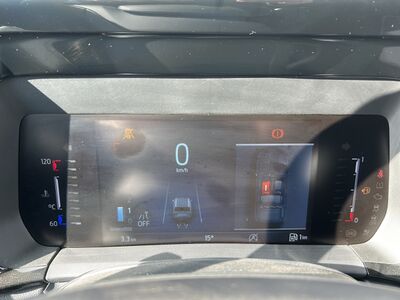 Ford Tourneo Courier Neuwagen