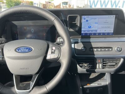 Ford Tourneo Courier Neuwagen