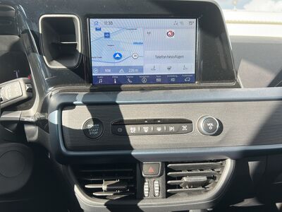 Ford Tourneo Courier Neuwagen