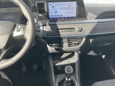 Ford Tourneo Courier Neuwagen