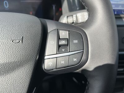 Ford Tourneo Courier Neuwagen