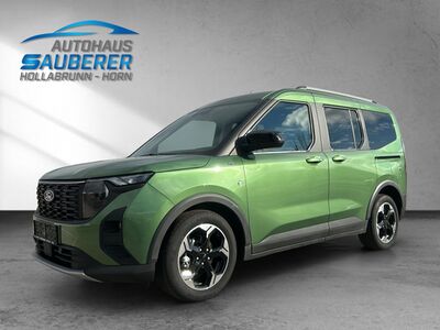 Ford Tourneo Courier Neuwagen