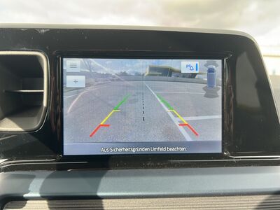 Ford Tourneo Courier Neuwagen