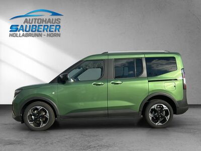 Ford Tourneo Courier Neuwagen