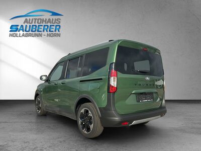 Ford Tourneo Courier Neuwagen