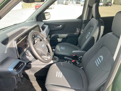 Ford Tourneo Courier Neuwagen