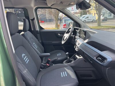 Ford Tourneo Courier Neuwagen