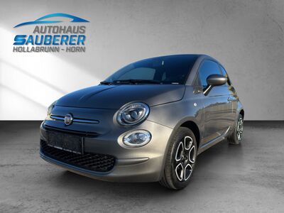 Fiat 500 Gebrauchtwagen