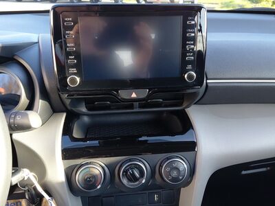 Toyota Yaris Cross Gebrauchtwagen