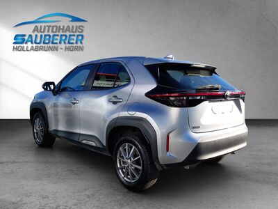 Toyota Yaris Cross Gebrauchtwagen