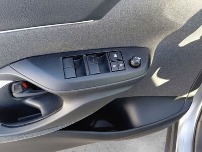 Toyota Yaris Cross Gebrauchtwagen