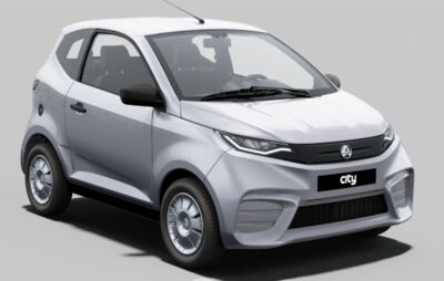 Aixam City Neuwagen