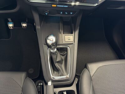 Ford Puma Vorführwagen