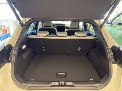 Ford Puma Vorführwagen