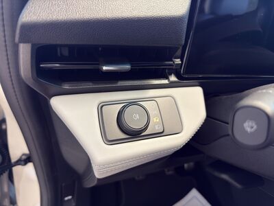 Ford Puma Vorführwagen