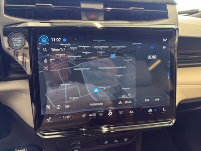 Ford Puma Vorführwagen