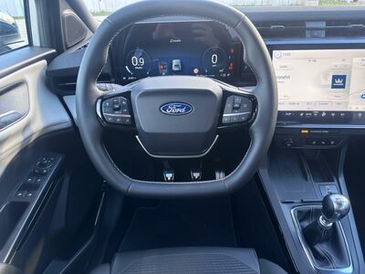 Ford Puma Vorführwagen