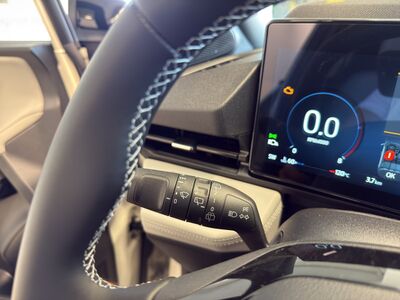 Ford Puma Vorführwagen