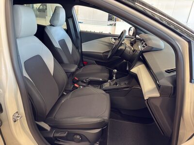 Ford Puma Vorführwagen