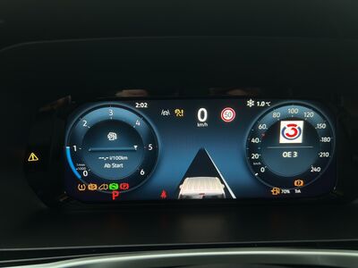 Ford Tourneo Connect Neuwagen