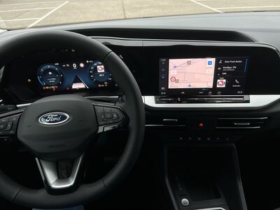 Ford Tourneo Connect Neuwagen