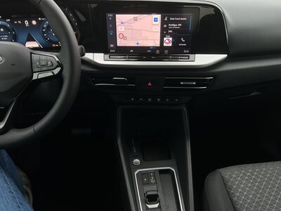 Ford Tourneo Connect Neuwagen