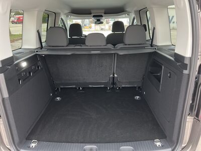 Ford Tourneo Connect Neuwagen