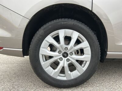 Ford Tourneo Connect Neuwagen