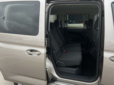 Ford Tourneo Connect Neuwagen