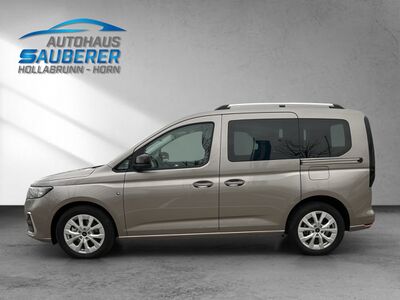 Ford Tourneo Connect Neuwagen