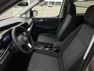 Ford Tourneo Connect Neuwagen